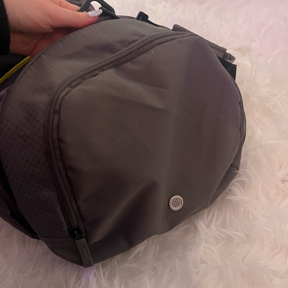 PUMA DUFFLE - Picture 5 of 8